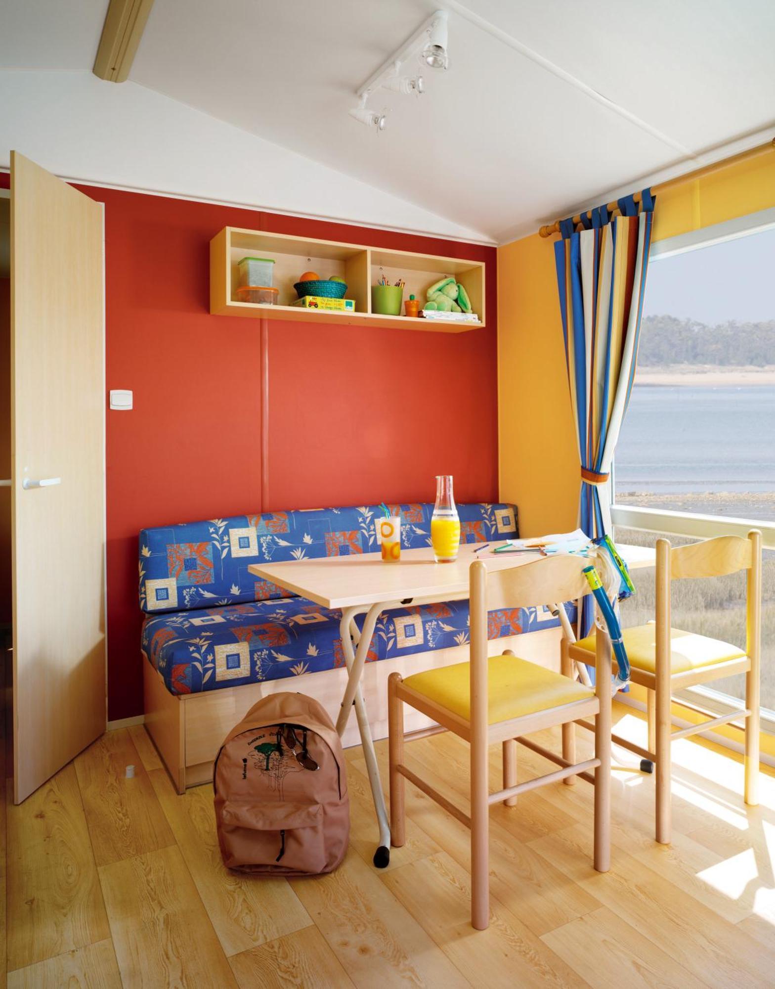 Saint-Nizier-le-Bouchoux Camping Domaine De Mepillat מראה חיצוני תמונה